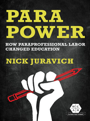 cover image of Para Power